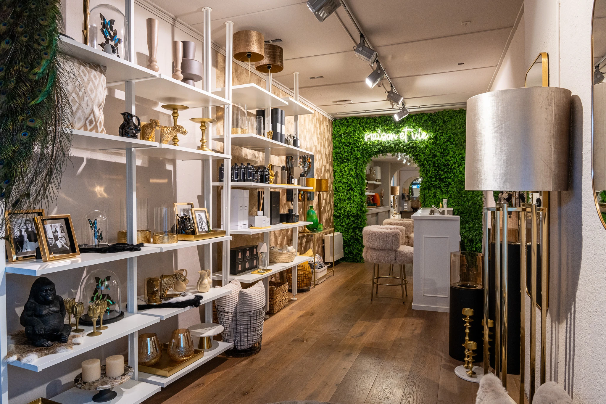 Breng sfeer in huis met Maison et Vie
