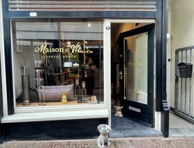 Over Maison et Vie