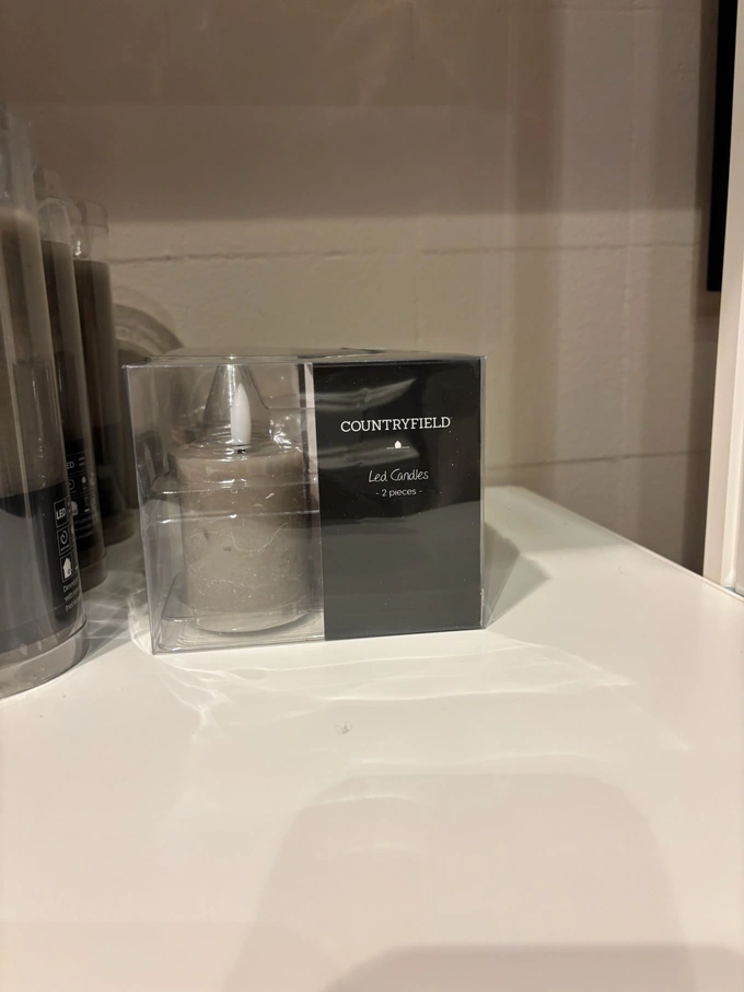Roomspray
