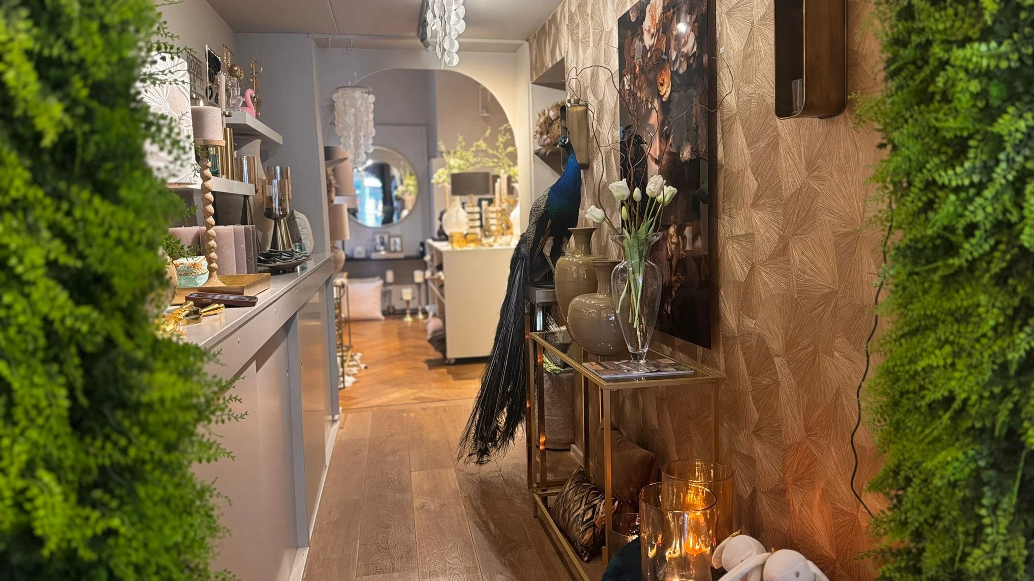 Openingstijden Maison et Vie