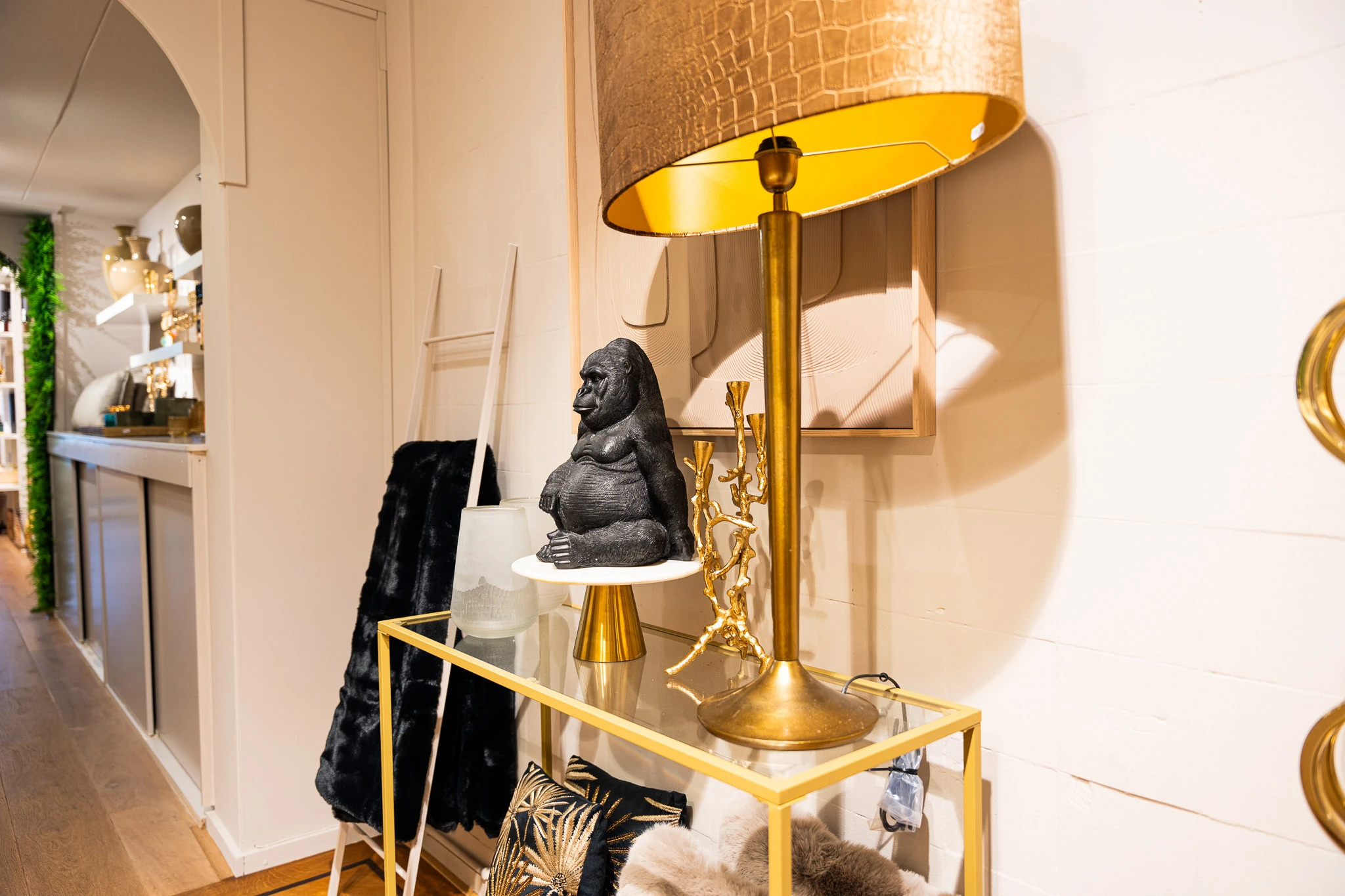 De mooiste woonaccessoires bij dé woonwinkel van Alkmaar