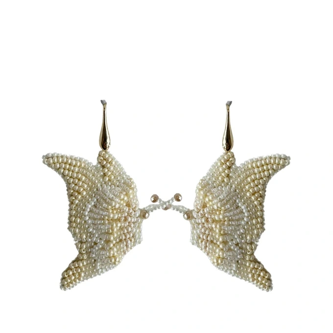 Oorbellen en sieraden