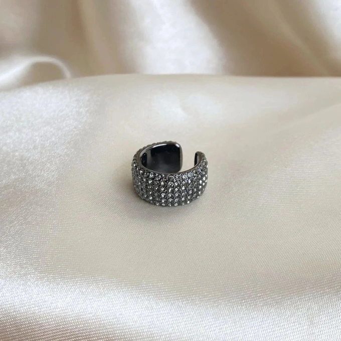 Oorbellen en sieraden