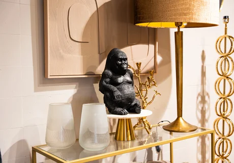 Verlichting en lampen