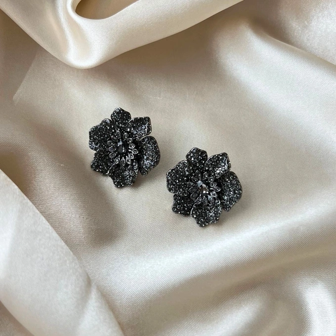 Oorbellen en sieraden