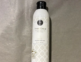 Roomspray