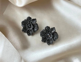 Oorbellen en sieraden