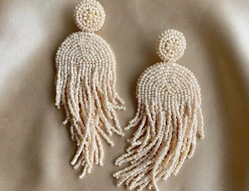 Oorbellen en sieraden