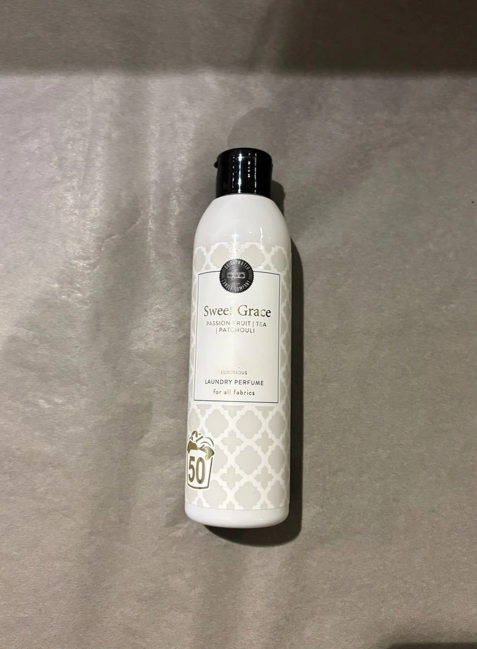 Roomspray
