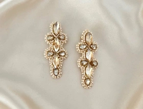 Oorbellen en sieraden