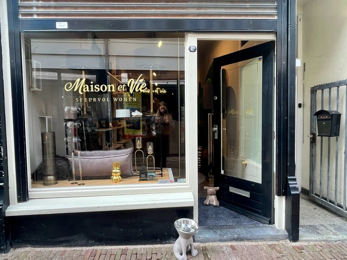 Over Maison et Vie