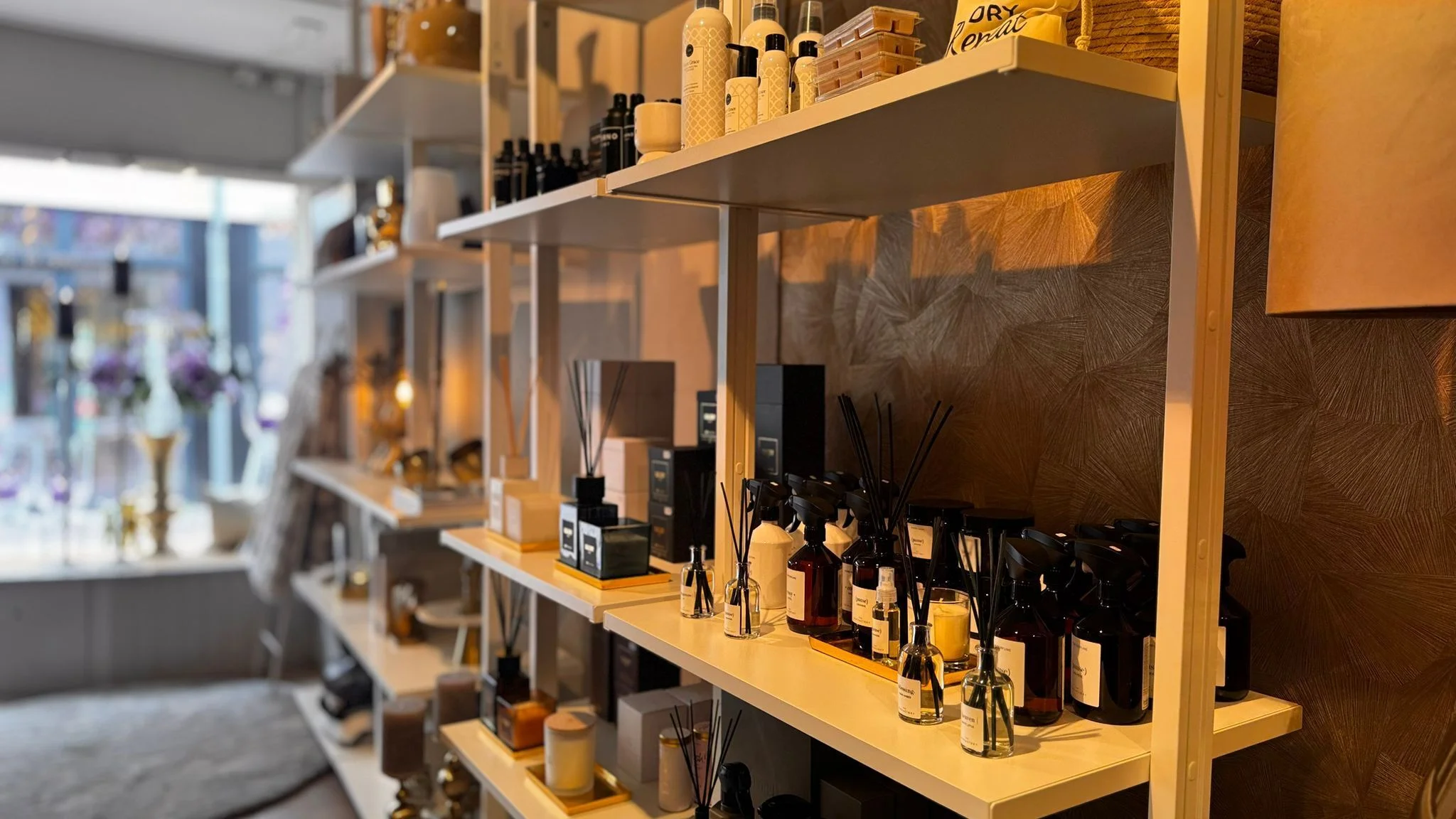 Bekijk onze mooie collectie in de winkel