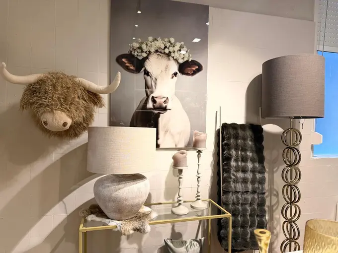 Woonaccessoires
