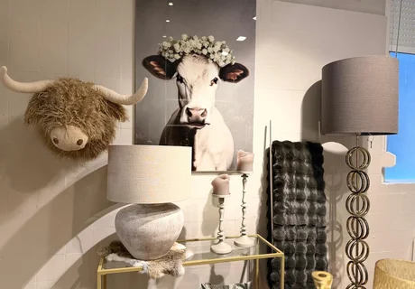 Woonaccessoires