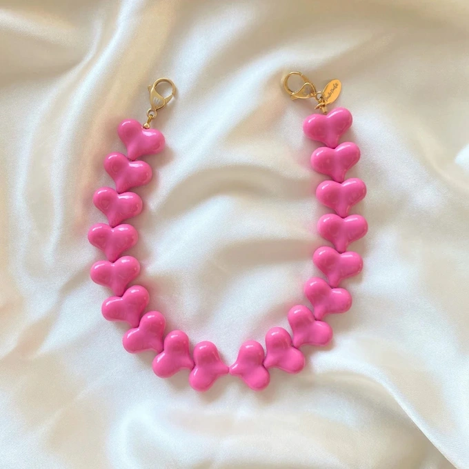 Oorbellen en sieraden