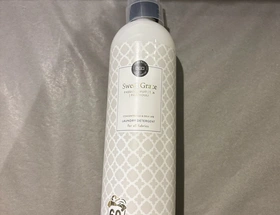 Roomspray
