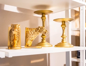 Verlichting en lampen