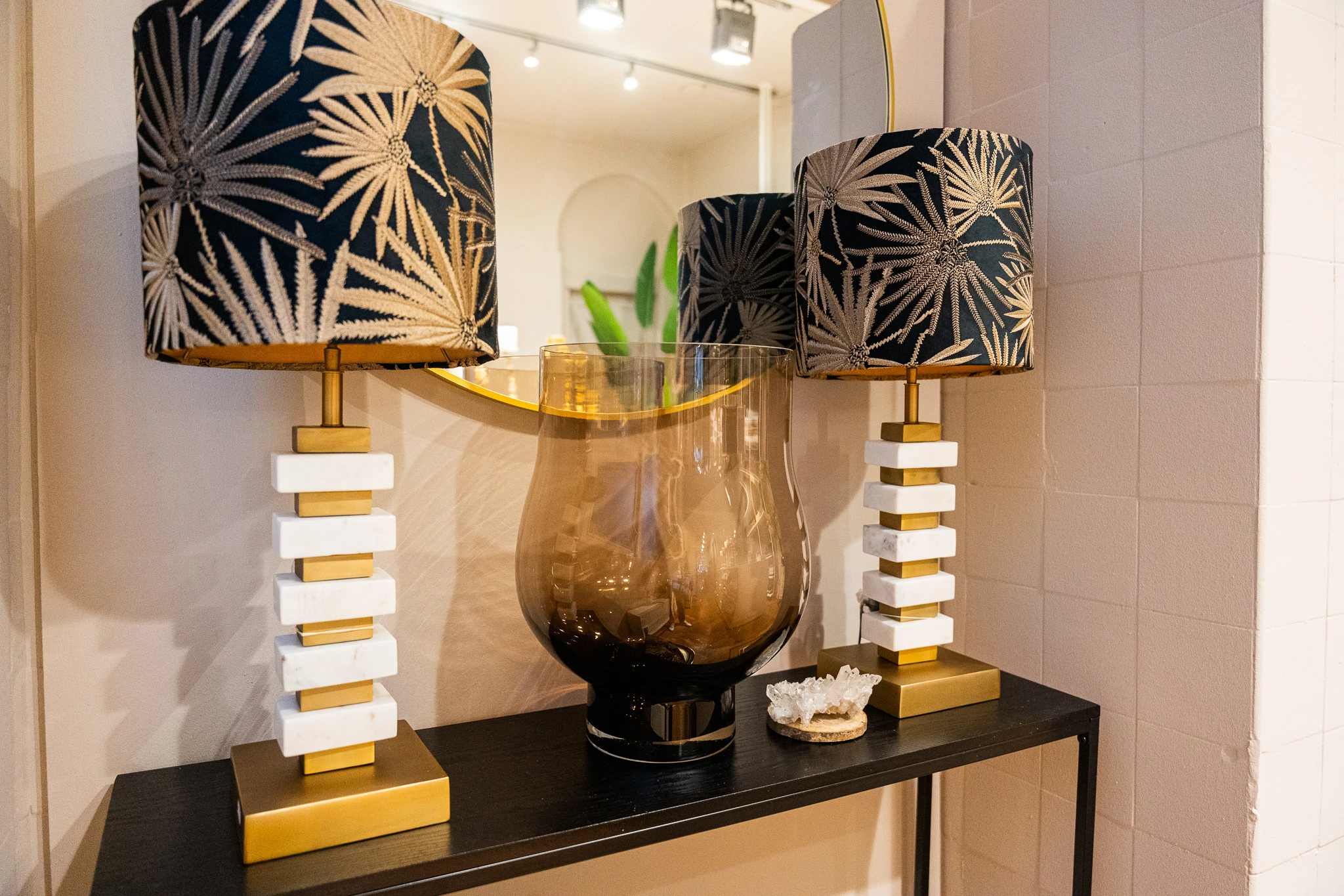 Verlichting & lampen