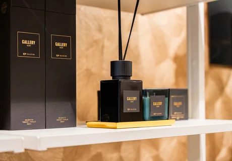 Roomspray
