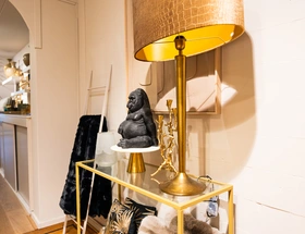 Verlichting en lampen