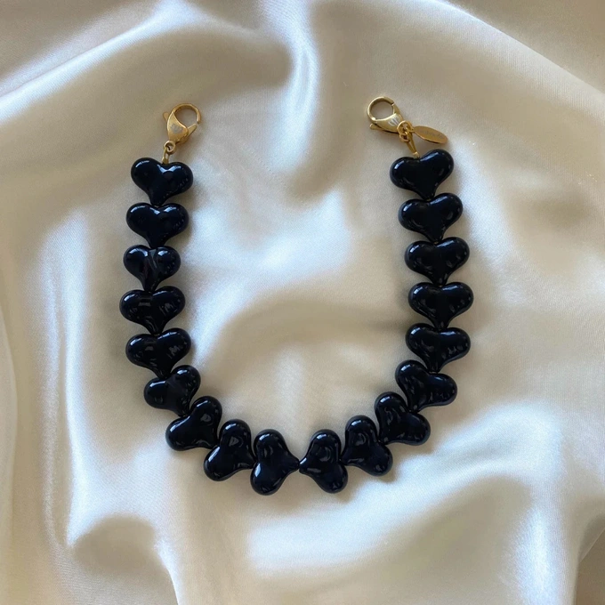 Oorbellen en sieraden