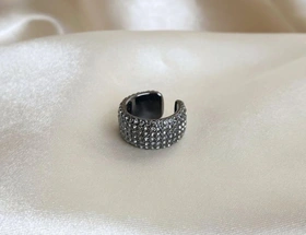 Oorbellen en sieraden