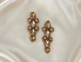 Oorbellen en sieraden