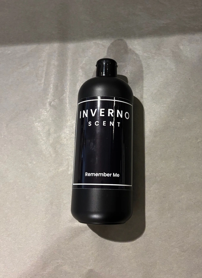 Roomspray